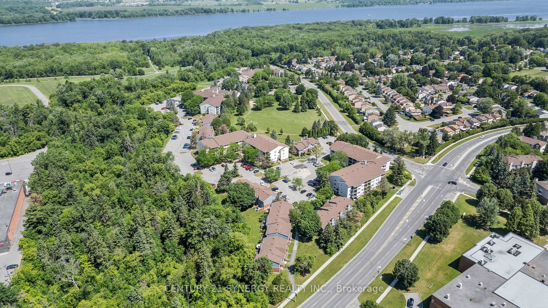 Photo 28 of Unit 412, 6470 Bilberry Drive, Ottawa, Orleans Wood — HOMEH