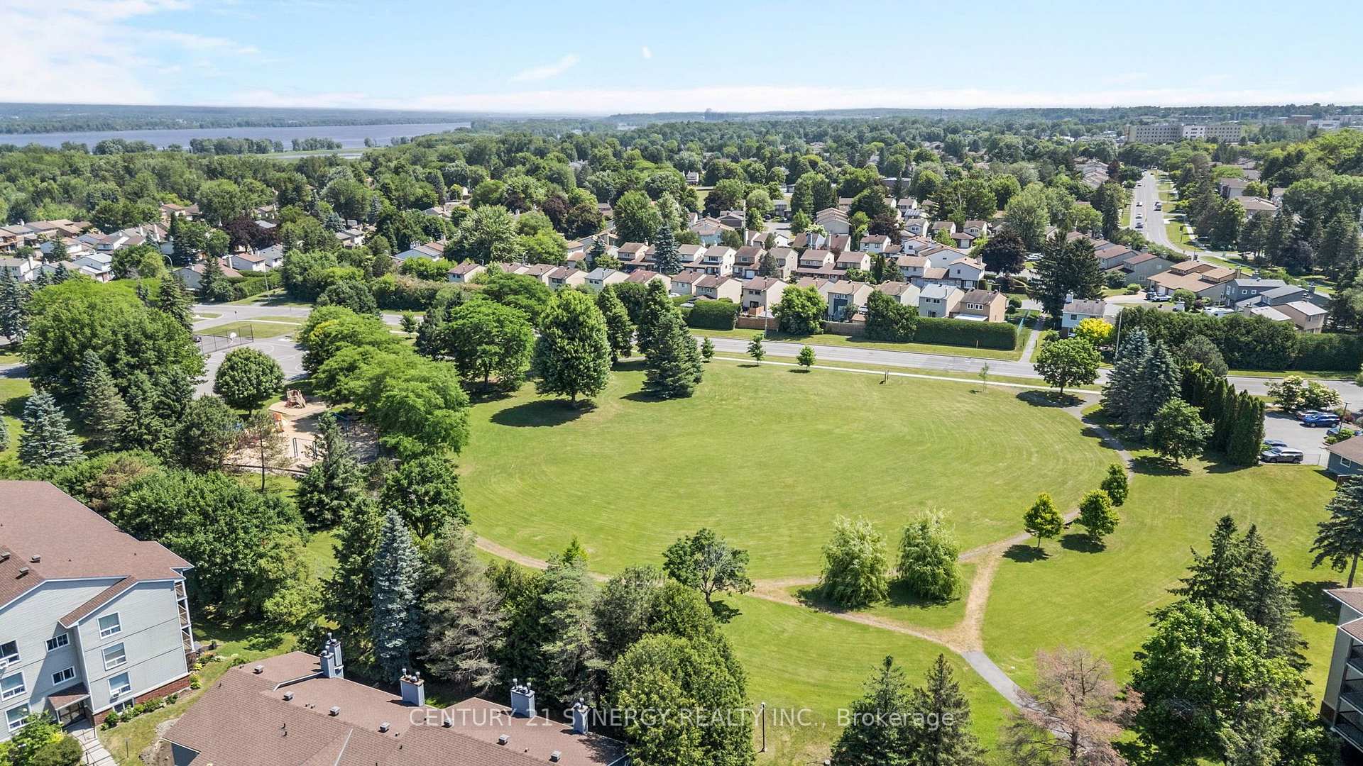 Photo 29 of Unit 412, 6470 Bilberry Drive, Ottawa, Orleans Wood — HOMEH