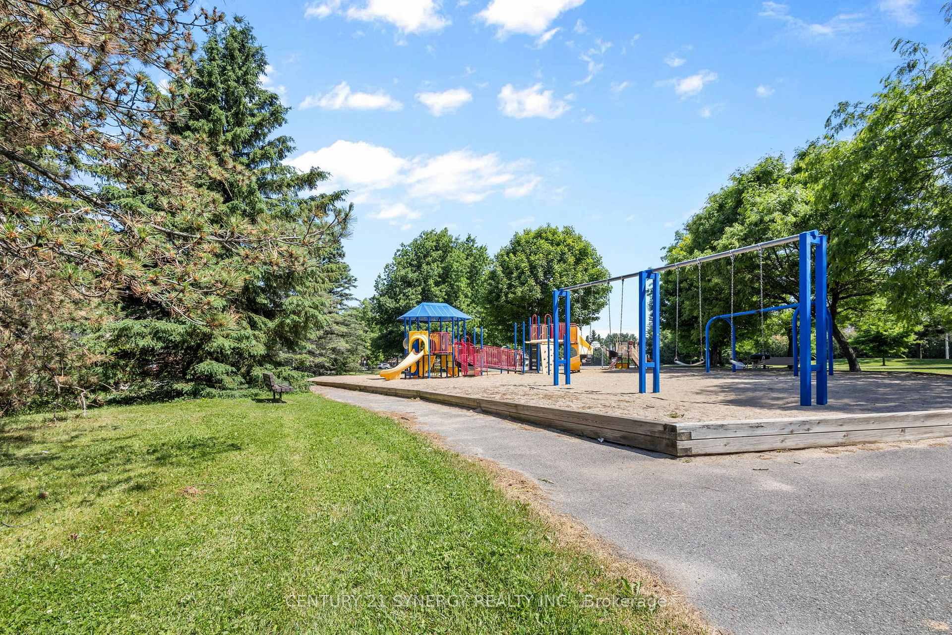 Photo 30 of Unit 412, 6470 Bilberry Drive, Ottawa, Orleans Wood — HOMEH