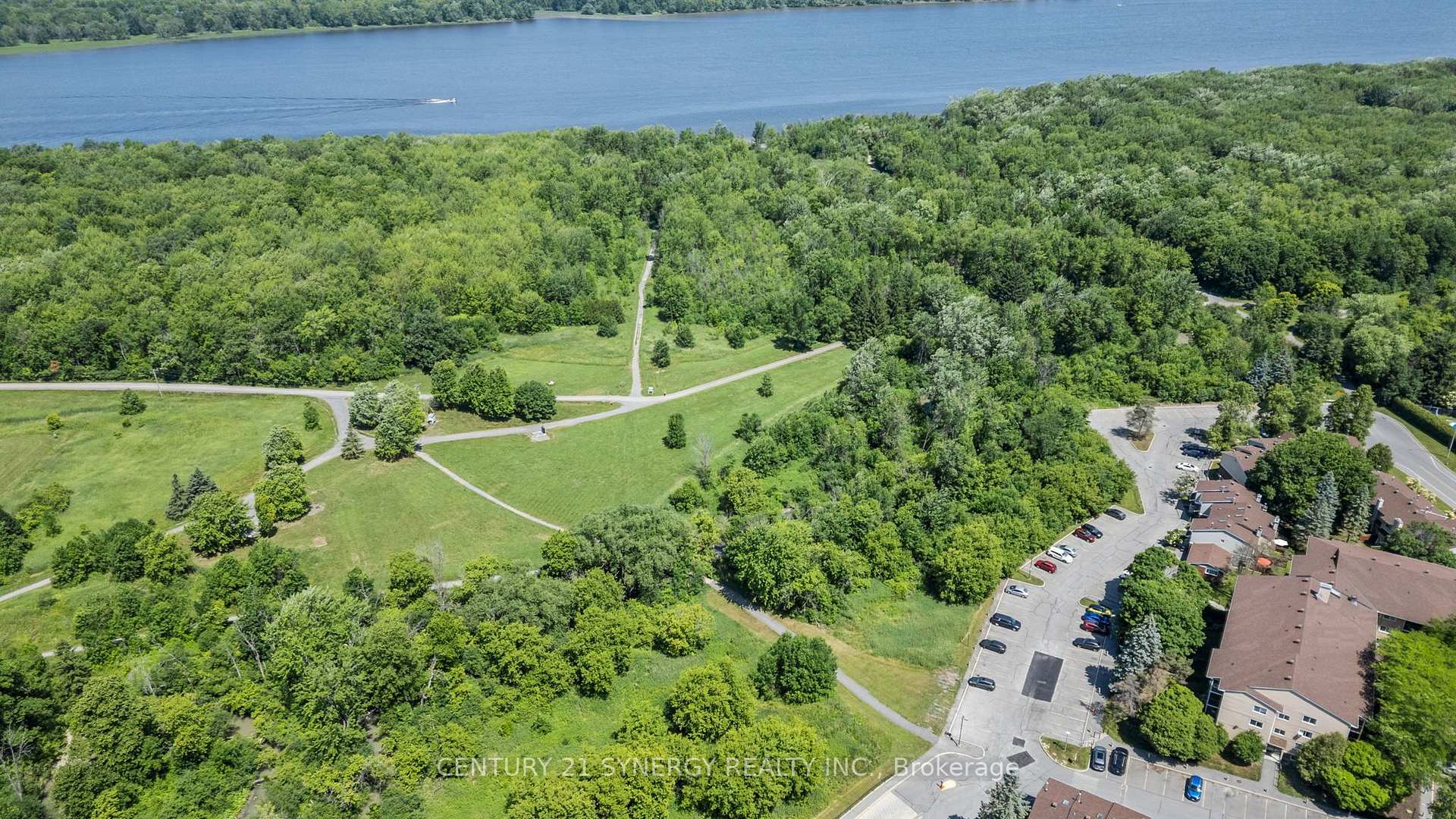 Photo 31 of Unit 412, 6470 Bilberry Drive, Ottawa, Orleans Wood — HOMEH