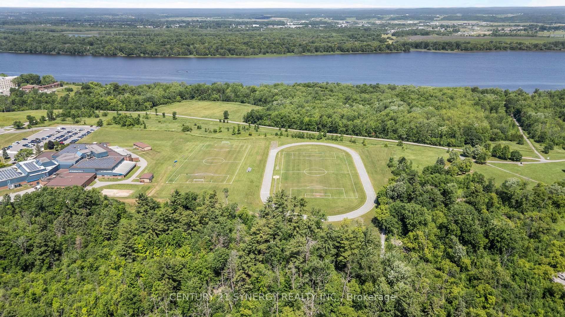 Photo 32 of Unit 412, 6470 Bilberry Drive, Ottawa, Orleans Wood — HOMEH
