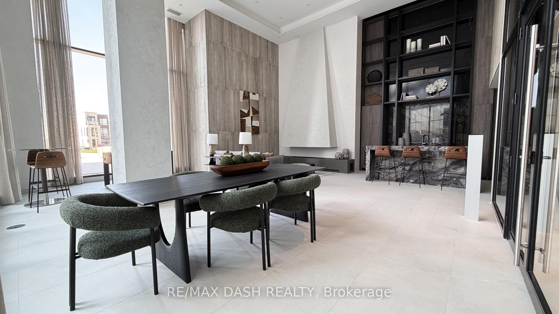 Photo 7 of Unit 2319, 6 Flavelle Trail, Vaughan, Steeles West Industrial — HOMEH