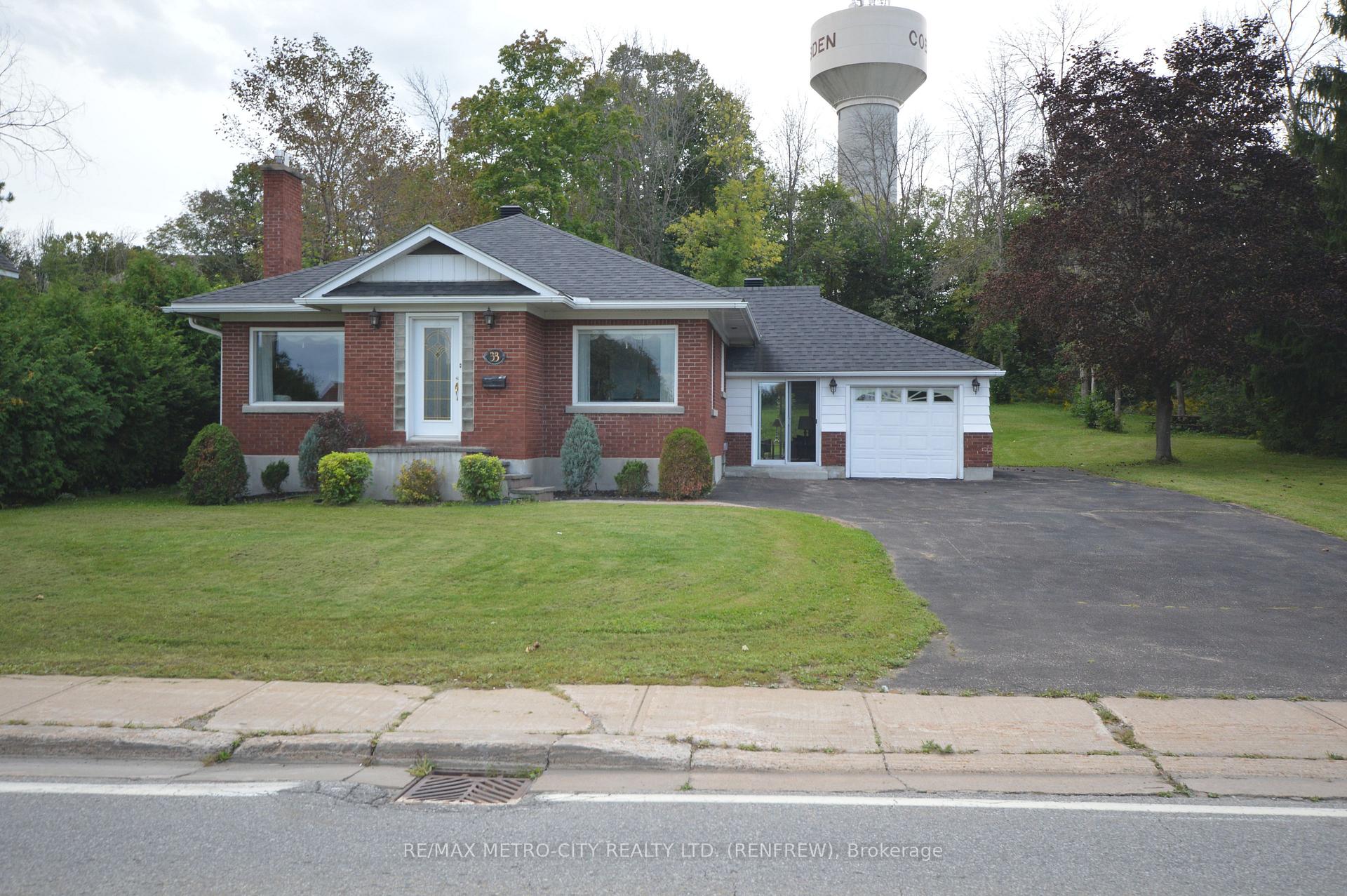 Photo of 33 Pembroke Street