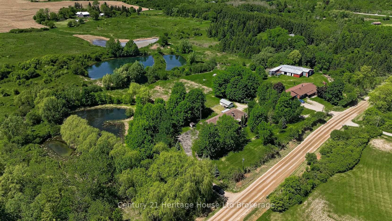 Photo 3 of 257 Bateman Line, Brant, Brantford Twp — HOMEH