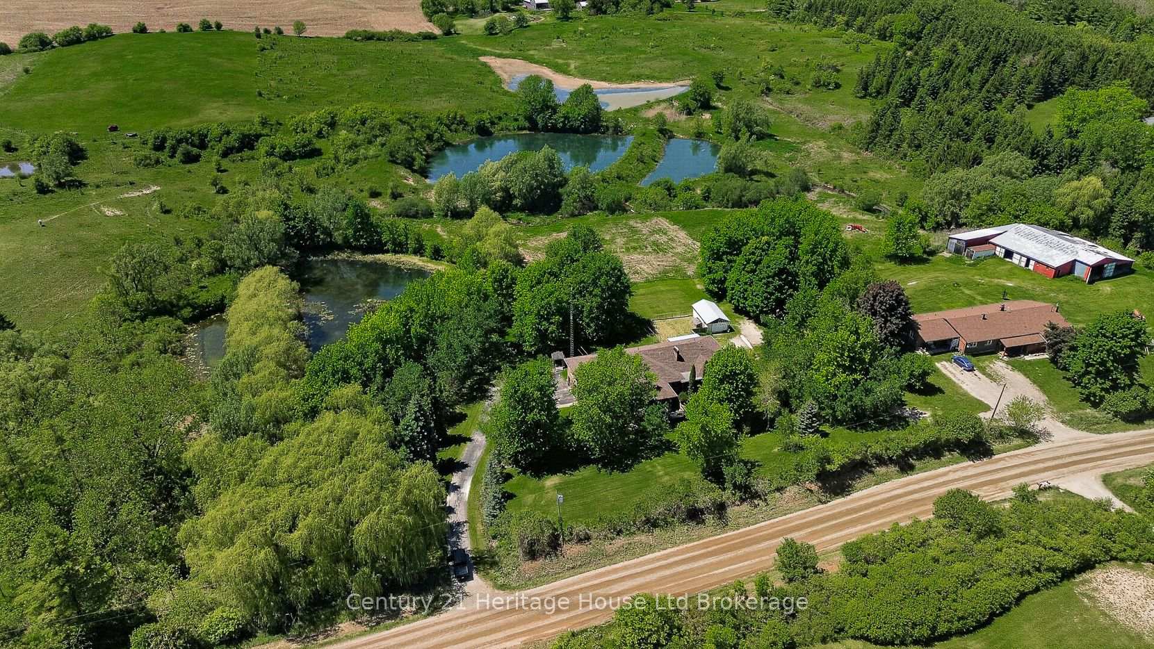 Photo 7 of 257 Bateman Line, Brant, Brantford Twp — HOMEH