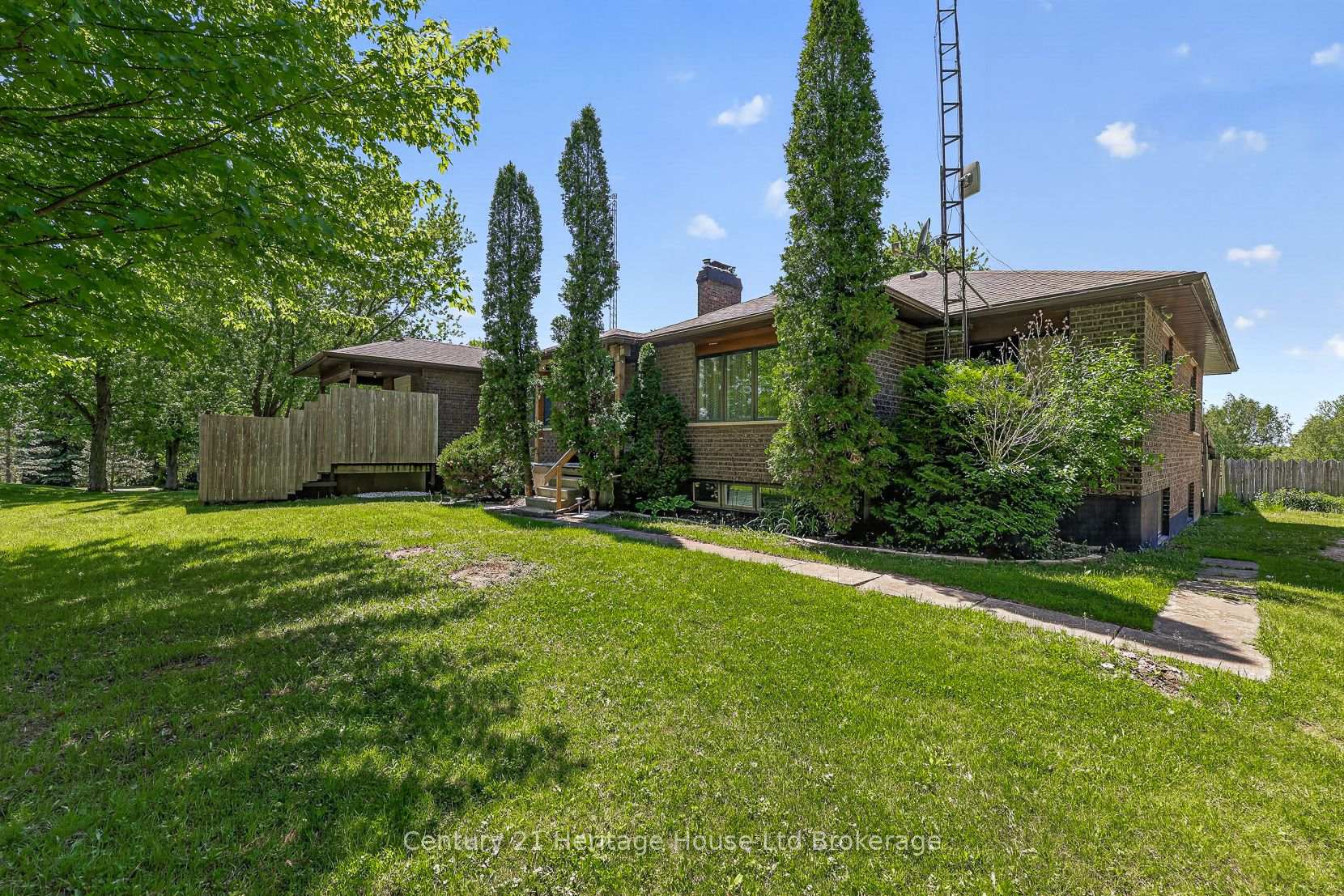 Photo 8 of 257 Bateman Line, Brant, Brantford Twp — HOMEH