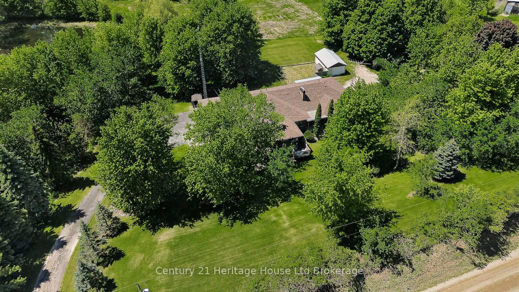 Photo 9 of 257 Bateman Line, Brant, Brantford Twp — HOMEH