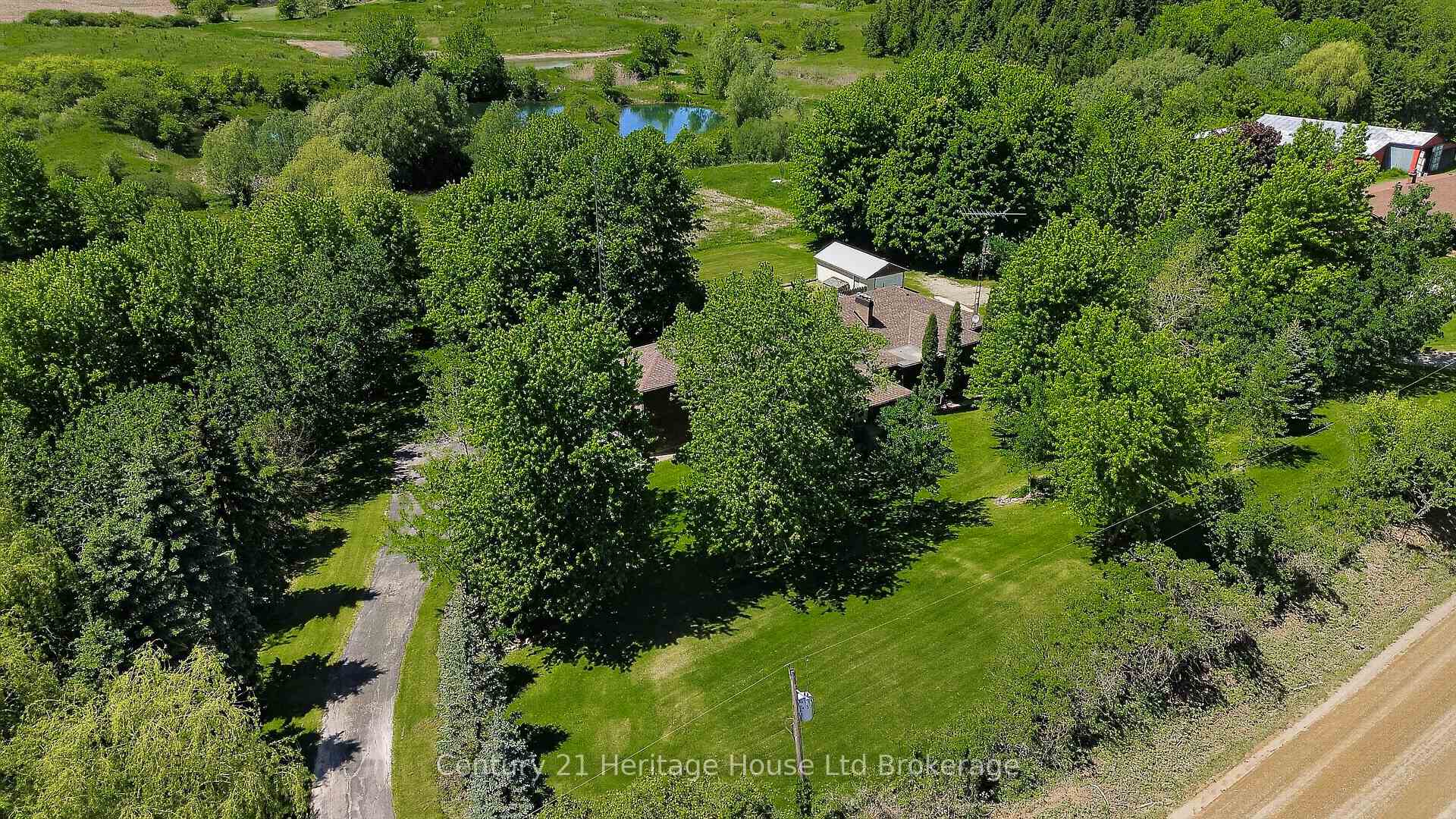 Photo 10 of 257 Bateman Line, Brant, Brantford Twp — HOMEH