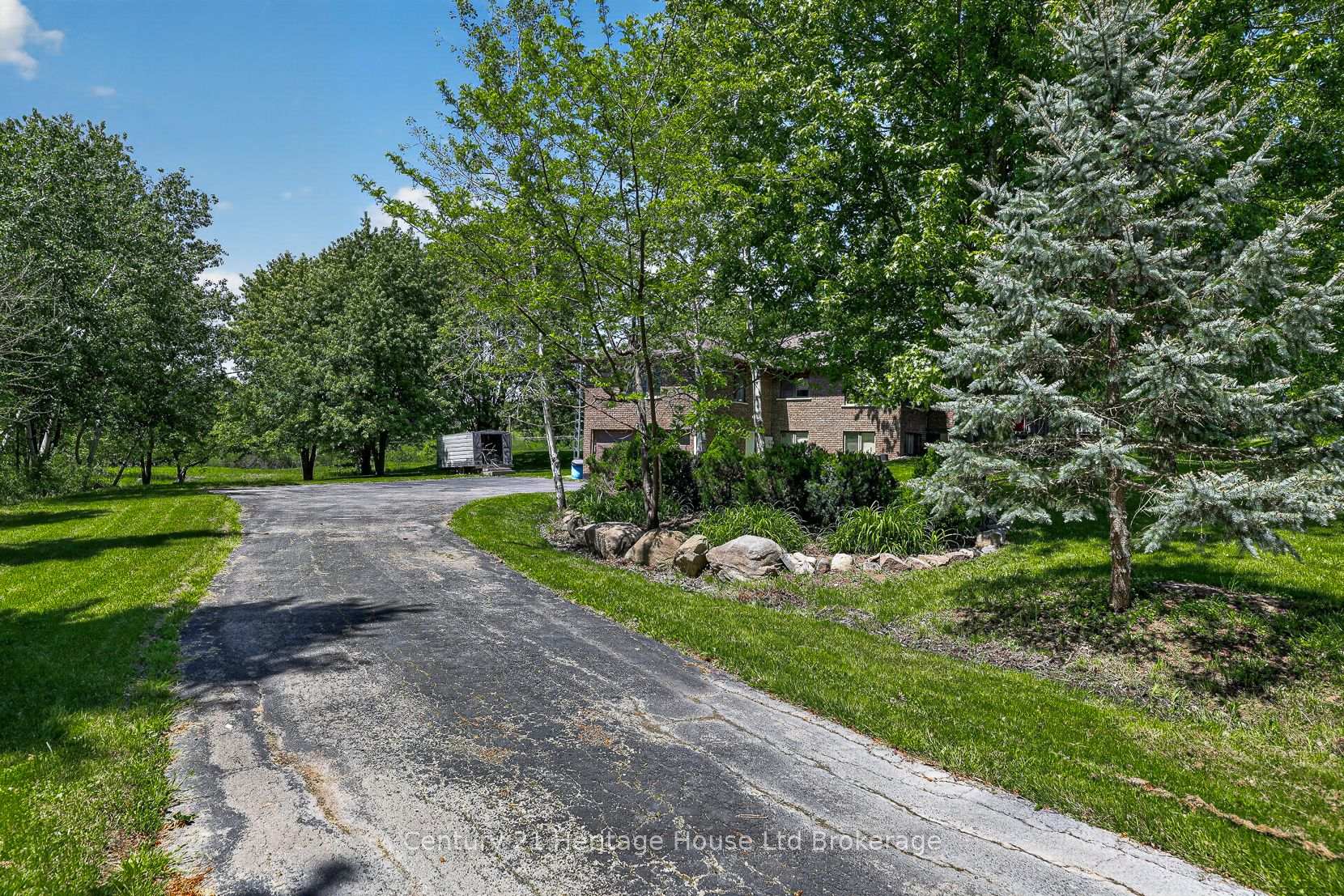 Photo 11 of 257 Bateman Line, Brant, Brantford Twp — HOMEH