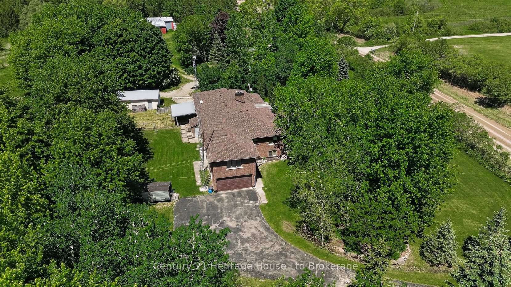 Photo 12 of 257 Bateman Line, Brant, Brantford Twp — HOMEH