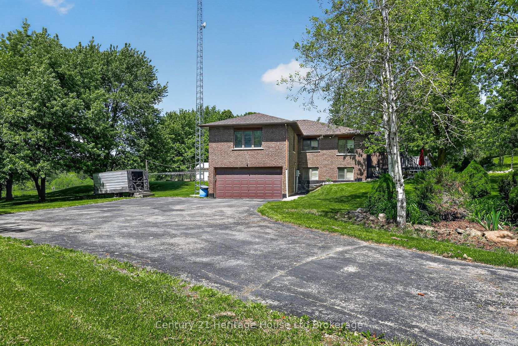 Photo 13 of 257 Bateman Line, Brant, Brantford Twp — HOMEH
