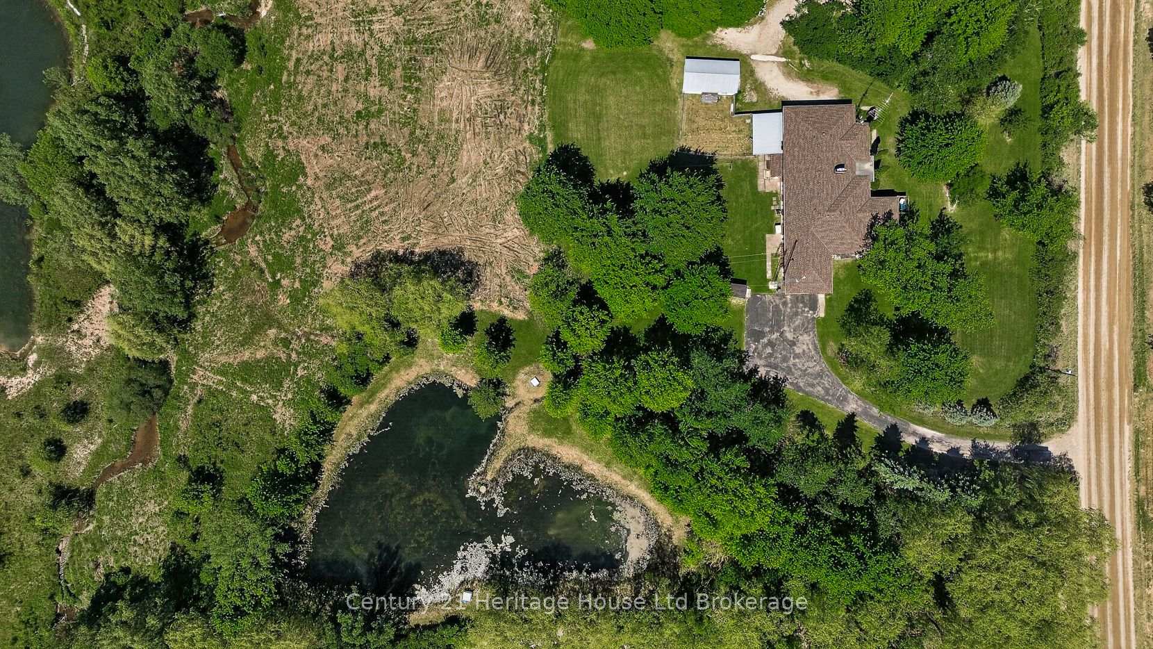 Photo 14 of 257 Bateman Line, Brant, Brantford Twp — HOMEH