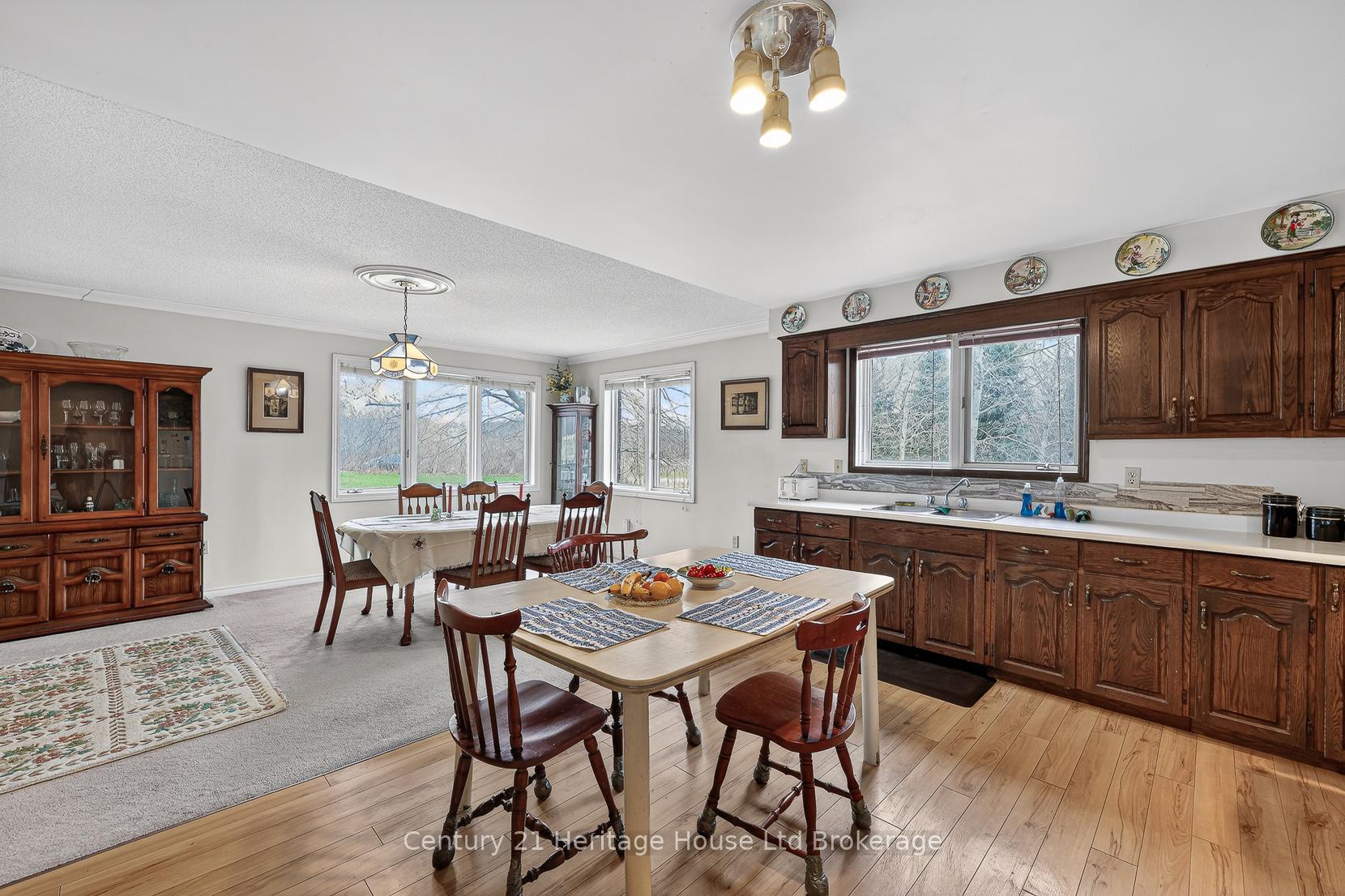 Photo 16 of 257 Bateman Line, Brant, Brantford Twp — HOMEH