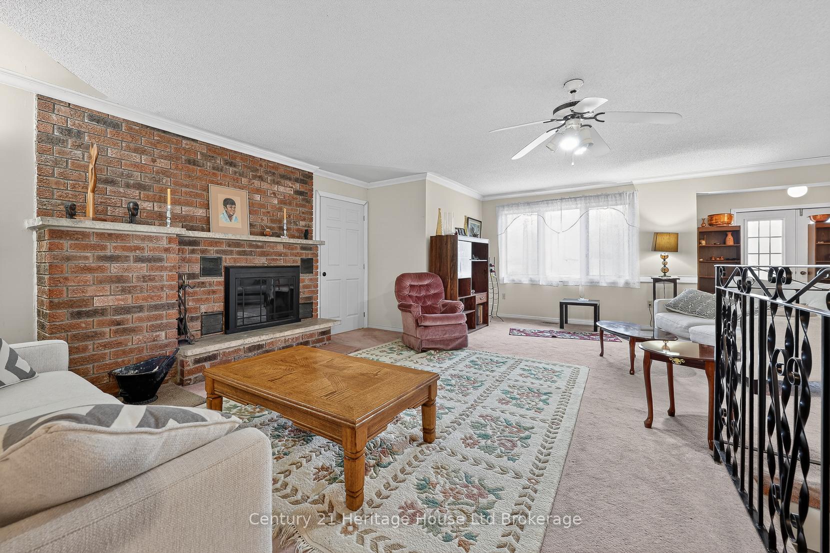 Photo 19 of 257 Bateman Line, Brant, Brantford Twp — HOMEH