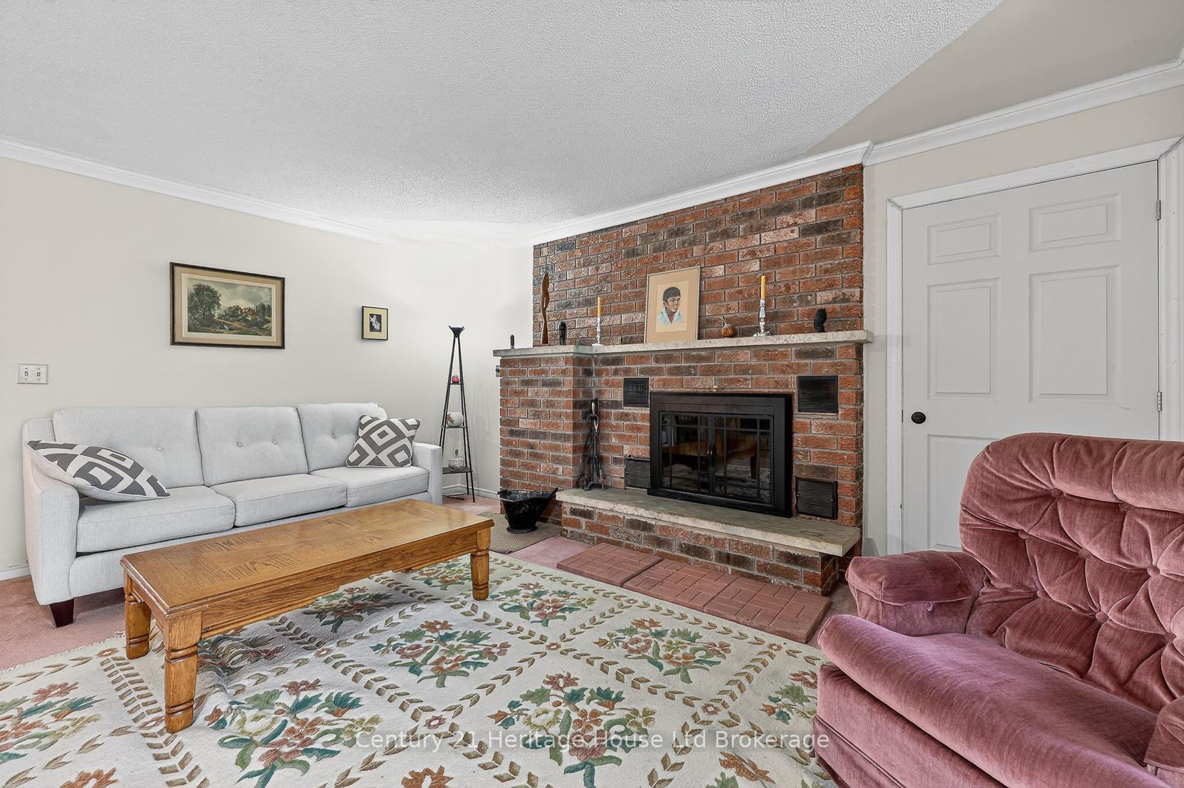 Photo 20 of 257 Bateman Line, Brant, Brantford Twp — HOMEH