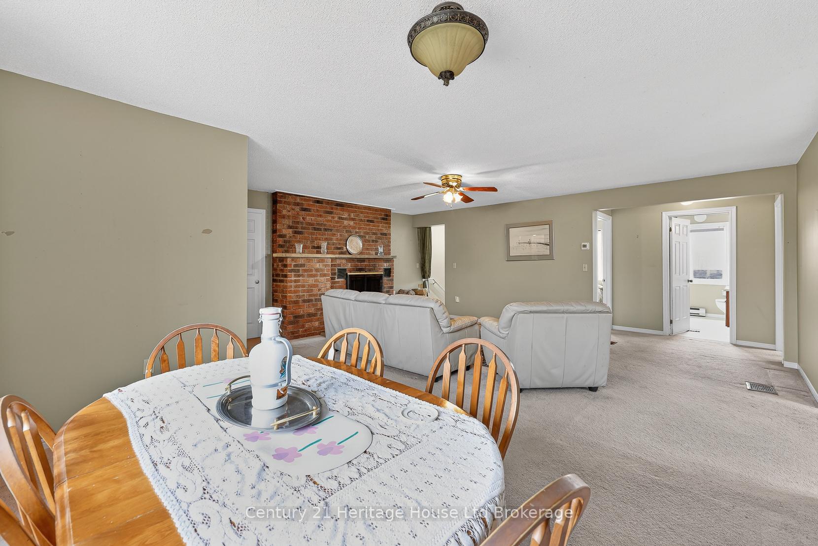 Photo 33 of 257 Bateman Line, Brant, Brantford Twp — HOMEH