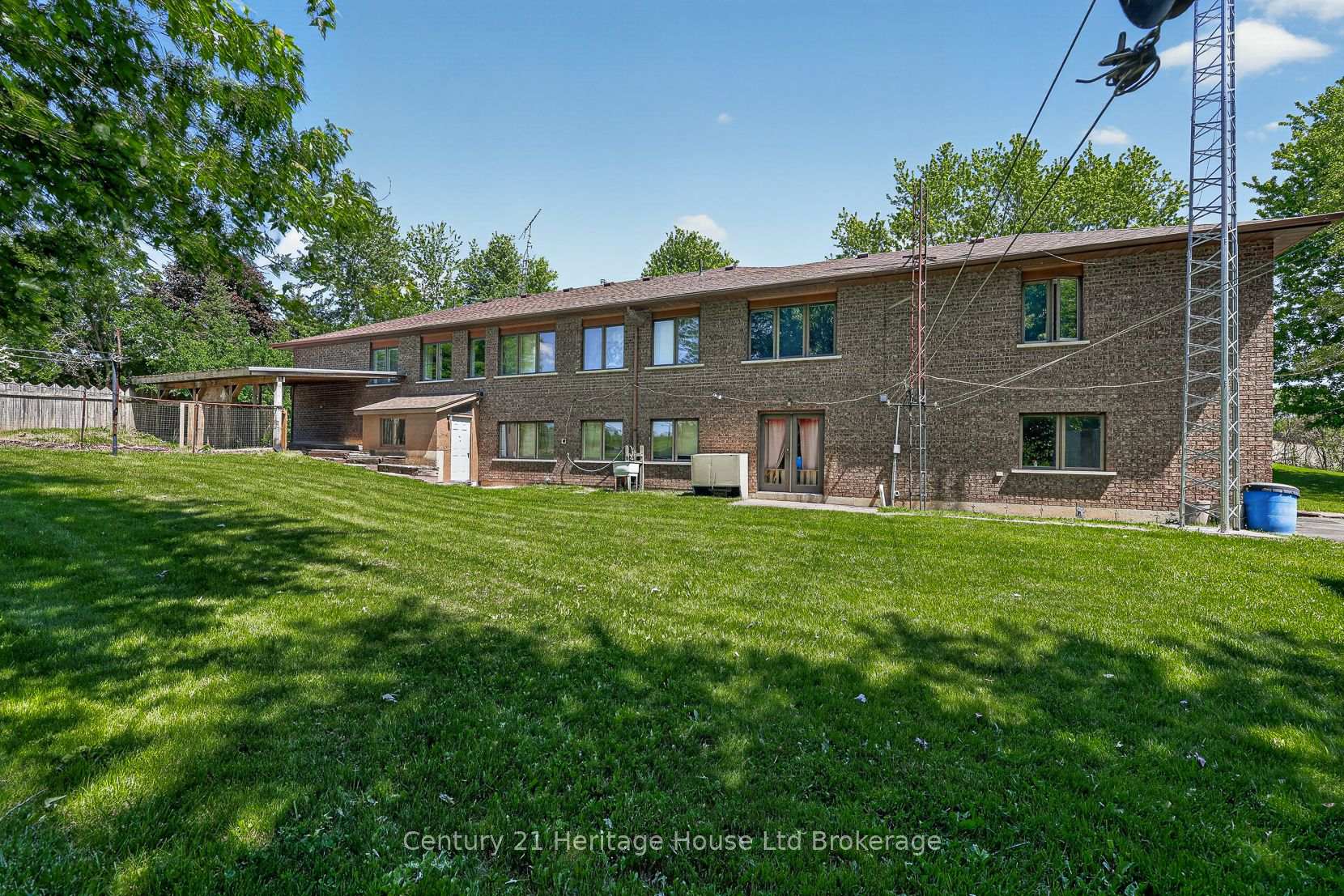 Photo 41 of 257 Bateman Line, Brant, Brantford Twp — HOMEH