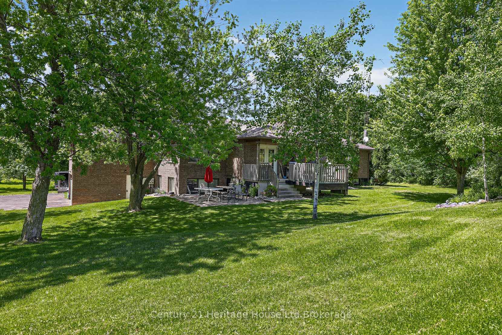 Photo 42 of 257 Bateman Line, Brant, Brantford Twp — HOMEH