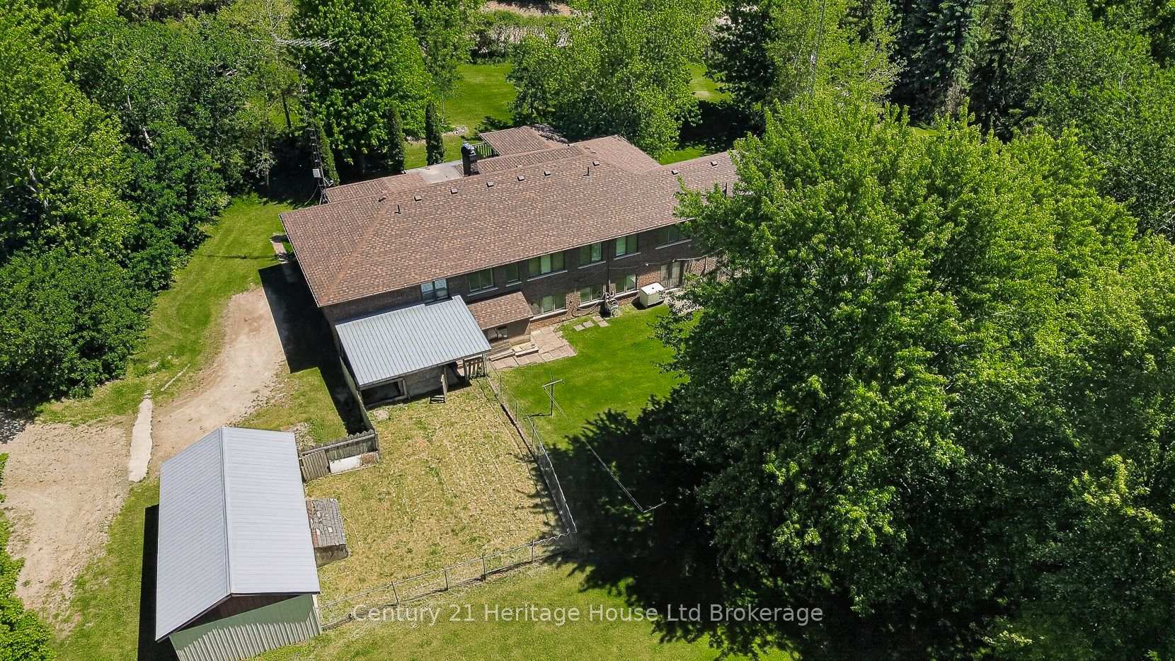 Photo 44 of 257 Bateman Line, Brant, Brantford Twp — HOMEH