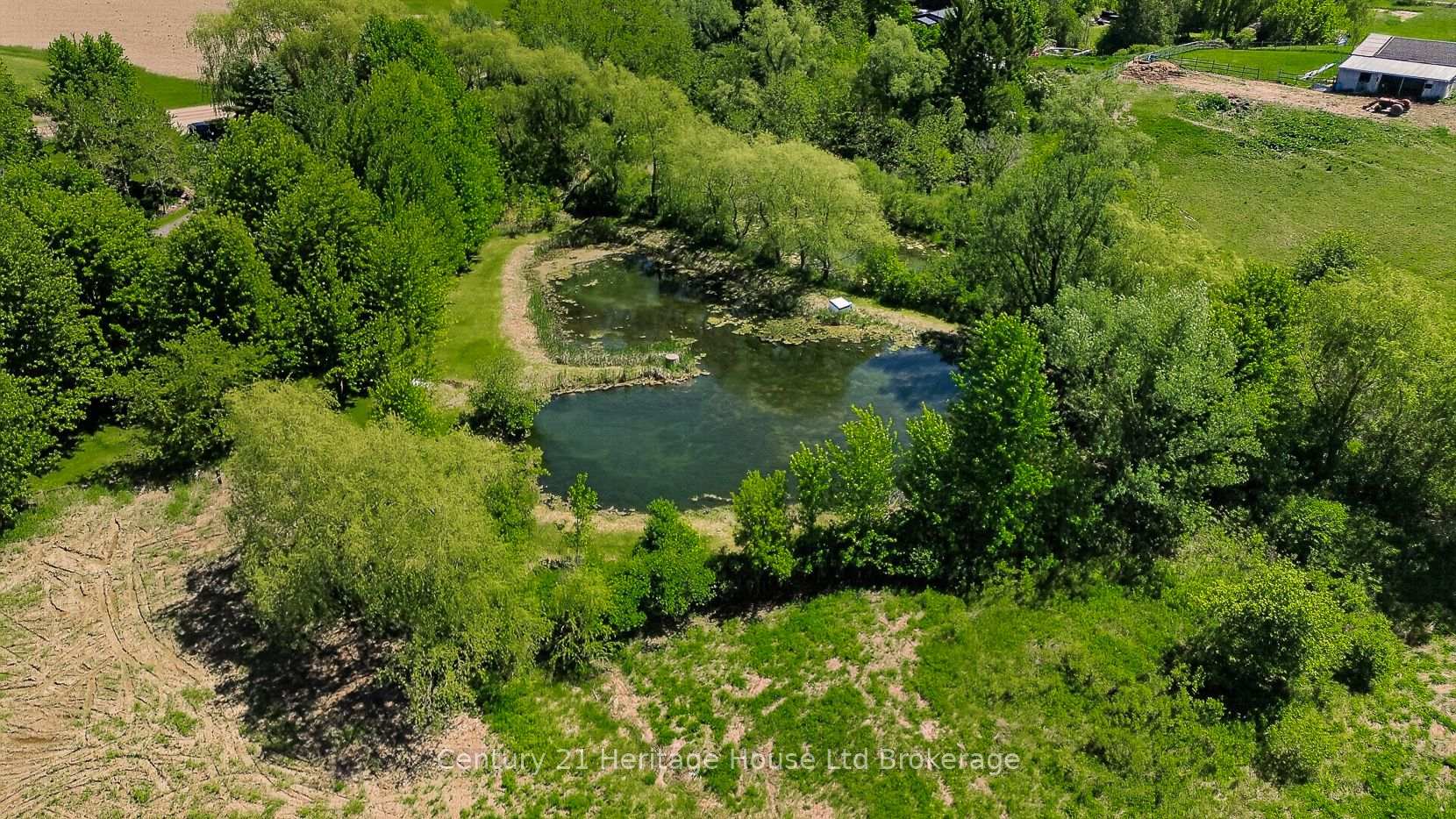 Photo 47 of 257 Bateman Line, Brant, Brantford Twp — HOMEH