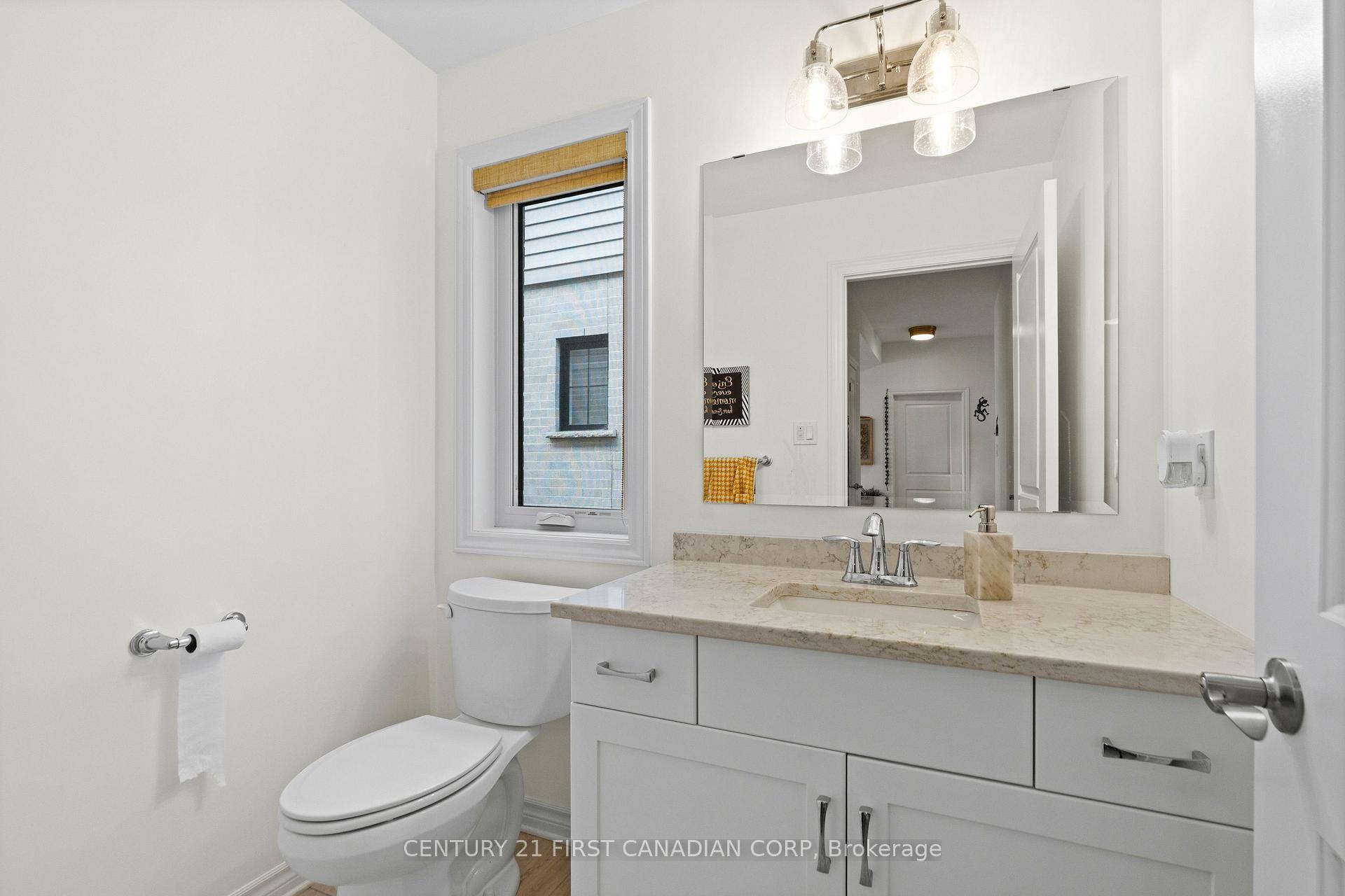 Photo 16 of 1654 Upper West Avenue, London, South B — HOMEH