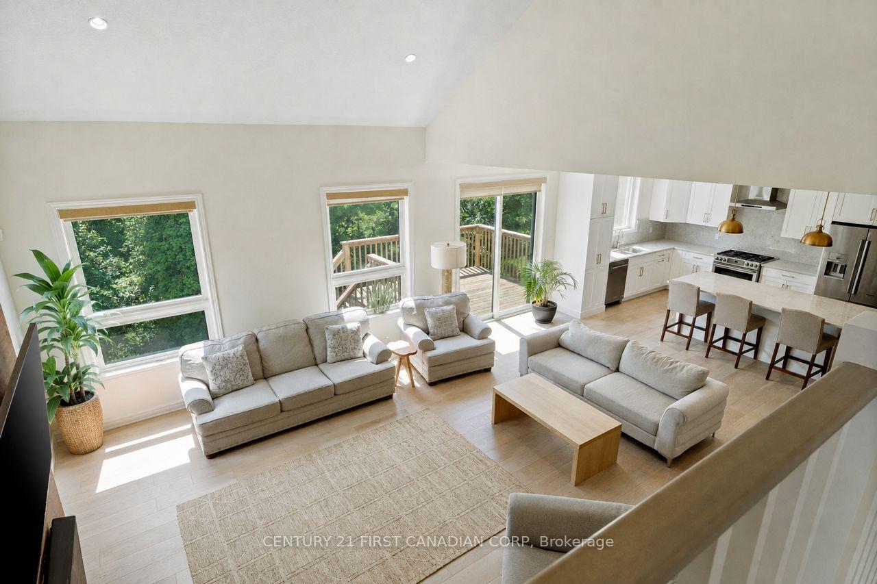 Photo 17 of 1654 Upper West Avenue, London, South B — HOMEH
