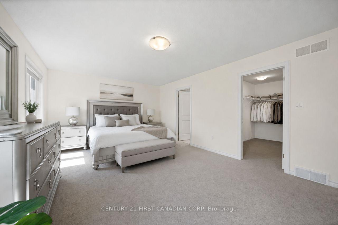 Photo 19 of 1654 Upper West Avenue, London, South B — HOMEH