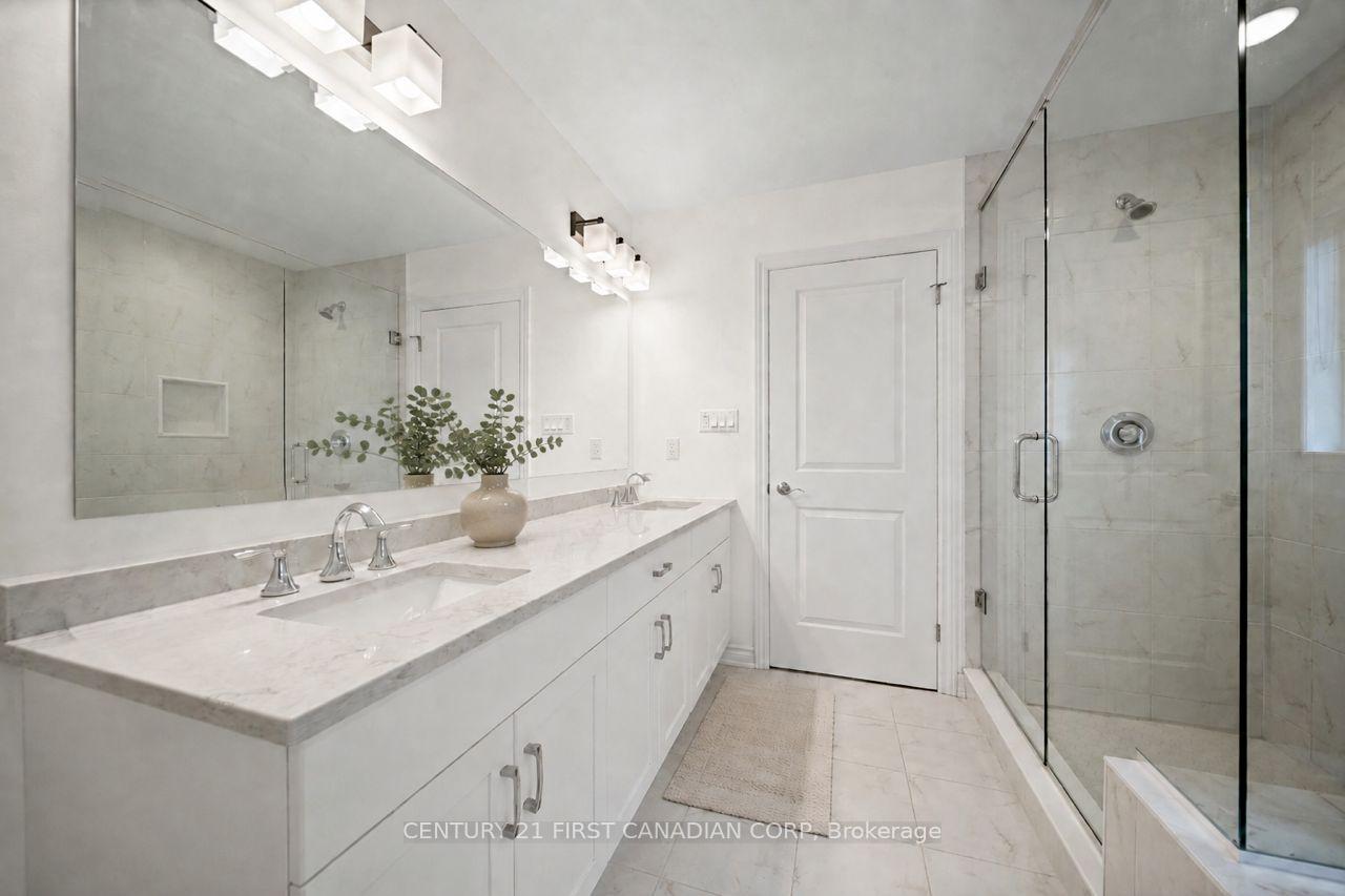 Photo 21 of 1654 Upper West Avenue, London, South B — HOMEH