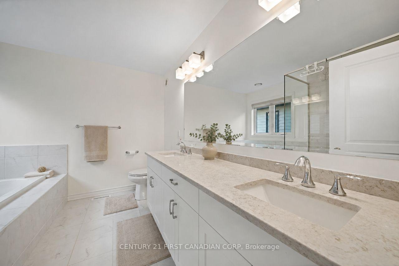 Photo 23 of 1654 Upper West Avenue, London, South B — HOMEH
