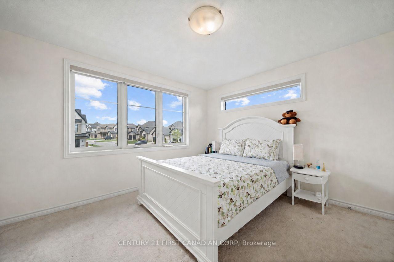 Photo 24 of 1654 Upper West Avenue, London, South B — HOMEH