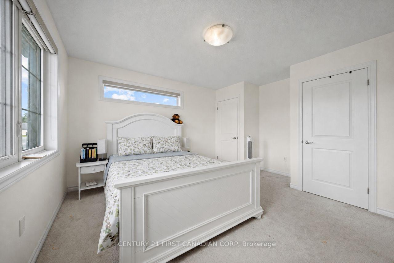Photo 25 of 1654 Upper West Avenue, London, South B — HOMEH