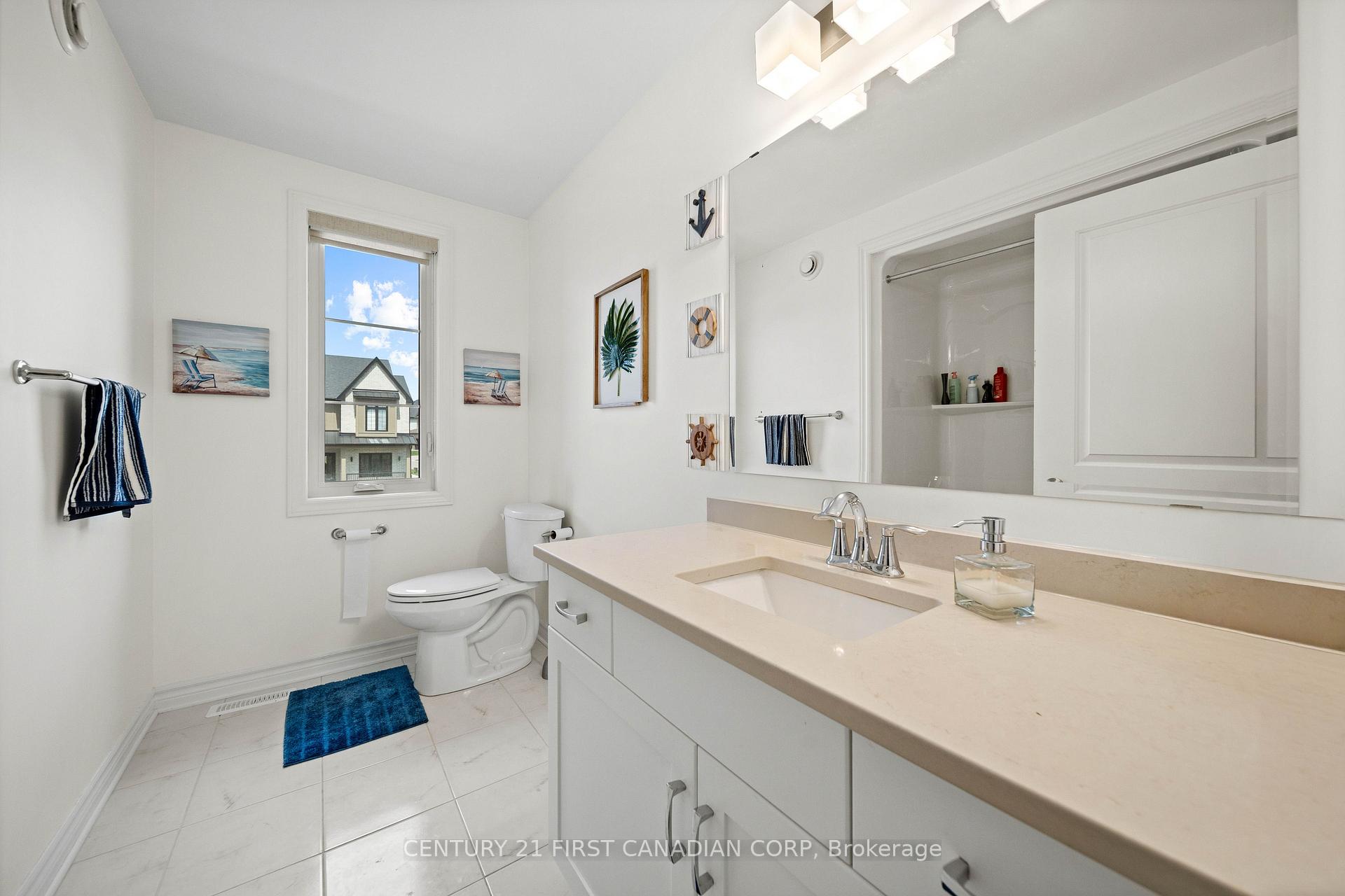 Photo 30 of 1654 Upper West Avenue, London, South B — HOMEH