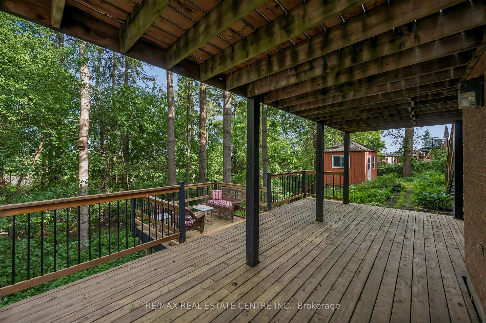 Photo 34 of 21 Tinatawa Court, Kitchener, Centreville Chicopee — HOMEH