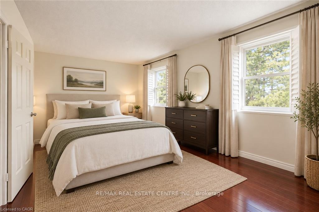 Photo 18 of 21 Tinatawa Court, Kitchener, Centreville Chicopee — HOMEH