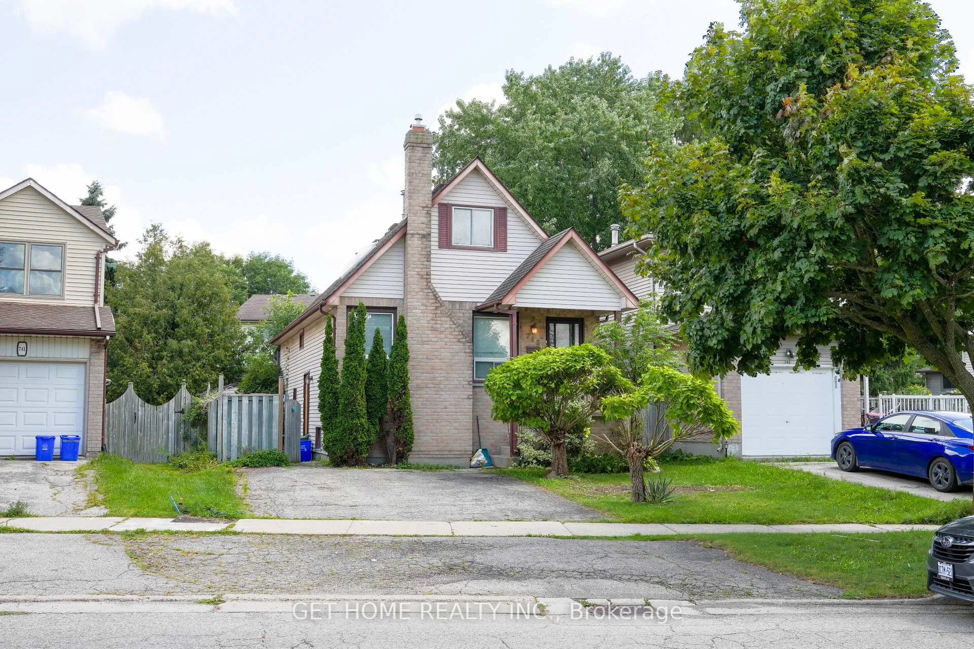 Photo of 743 Millbank Drive