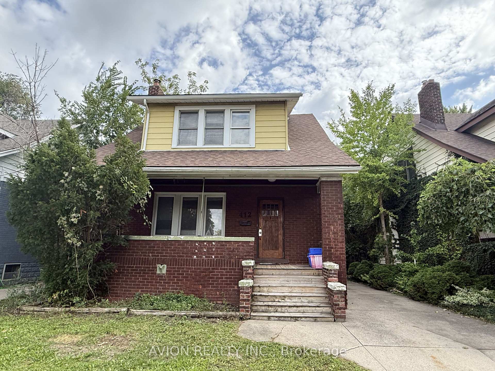 Photo 1 of 412 Partington Avenue, Windsor — HOMEH