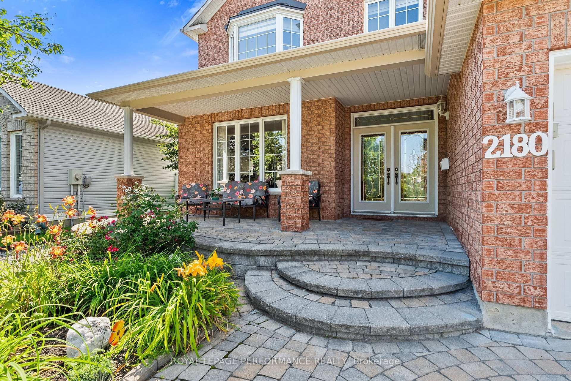 Photo 3 of 2180 Brianna Way, Ottawa, Notting Hill/Summerside — HOMEH