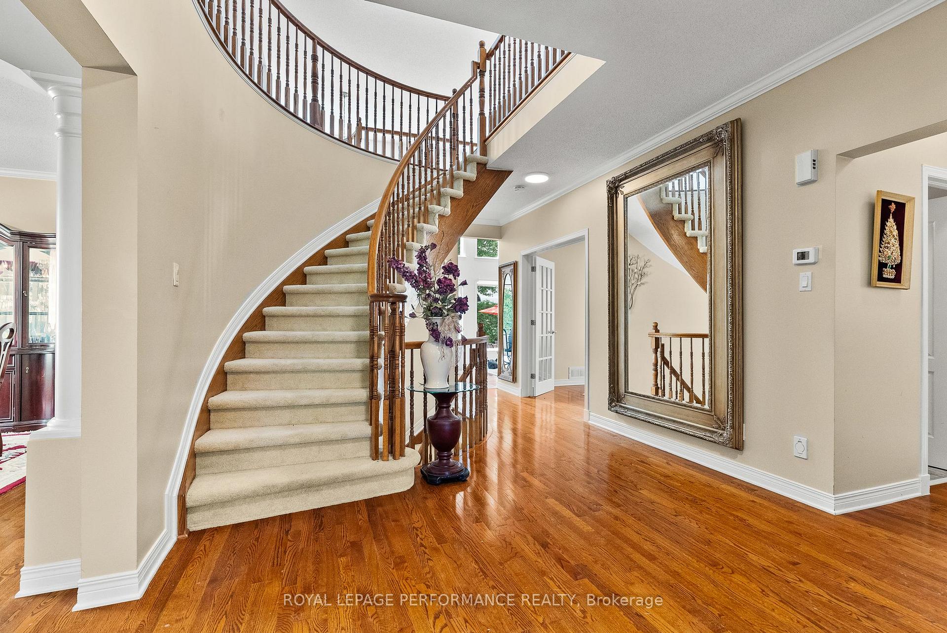 Photo 4 of 2180 Brianna Way, Ottawa, Notting Hill/Summerside — HOMEH