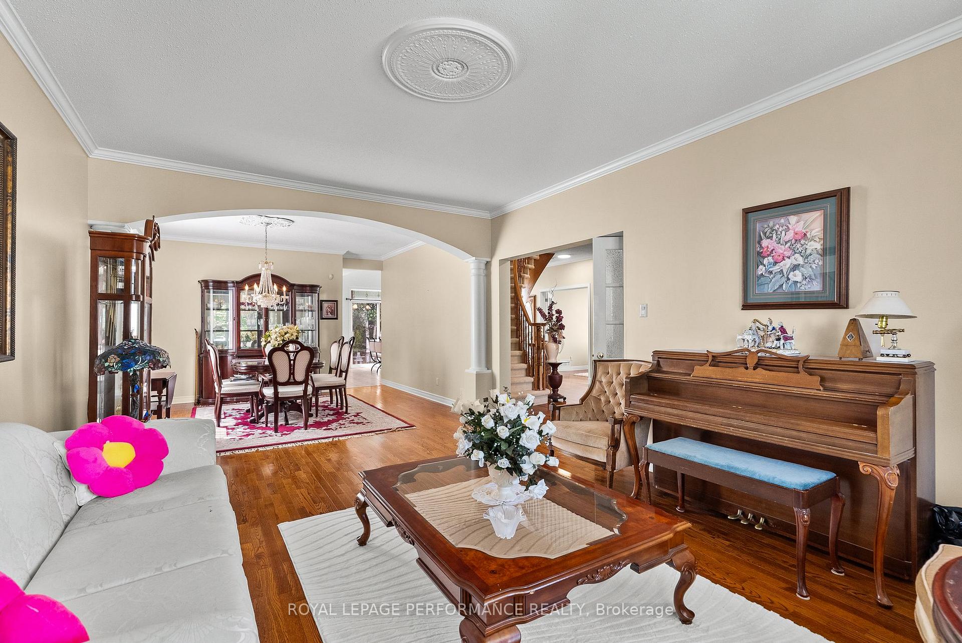 Photo 5 of 2180 Brianna Way, Ottawa, Notting Hill/Summerside — HOMEH