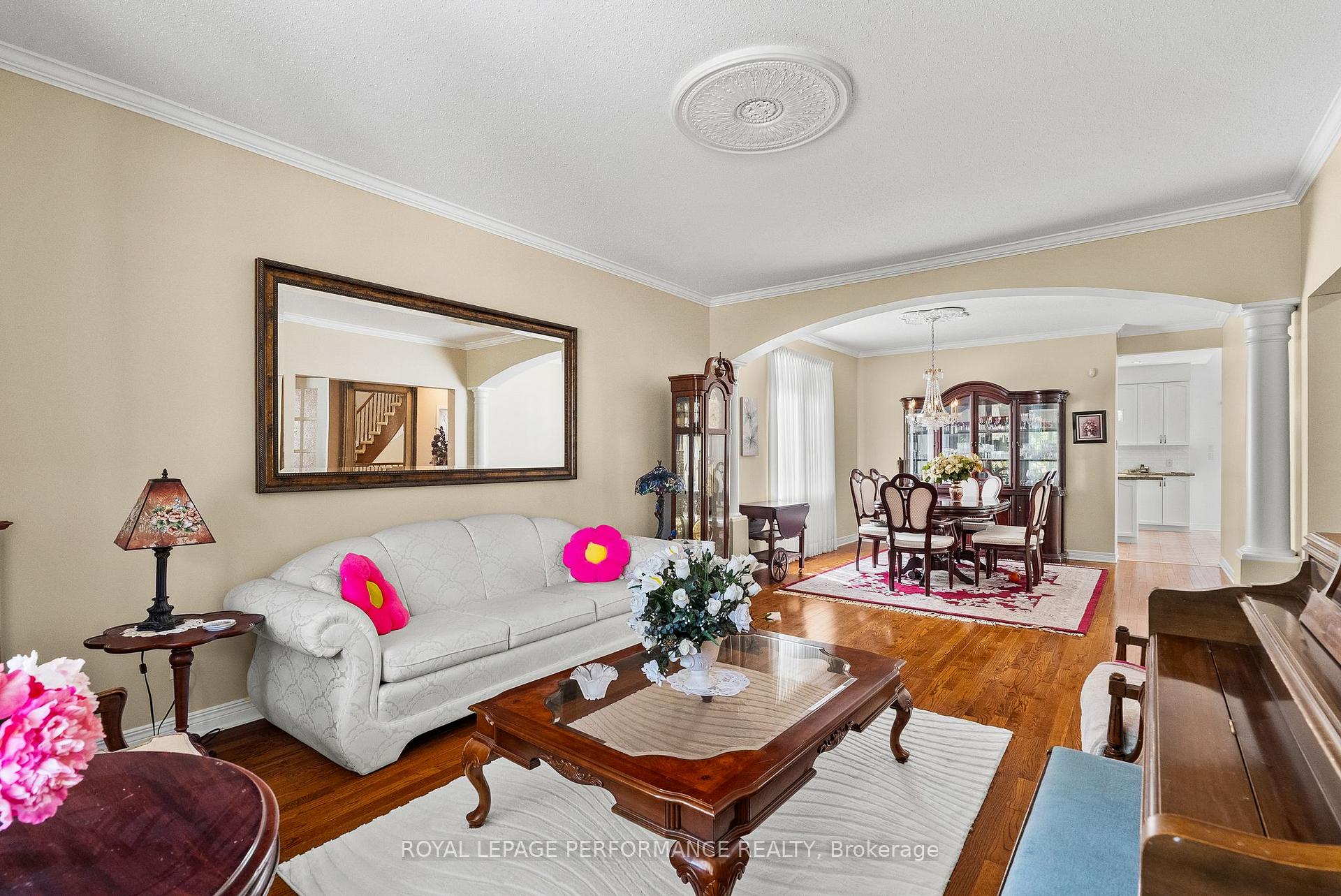 Photo 6 of 2180 Brianna Way, Ottawa, Notting Hill/Summerside — HOMEH