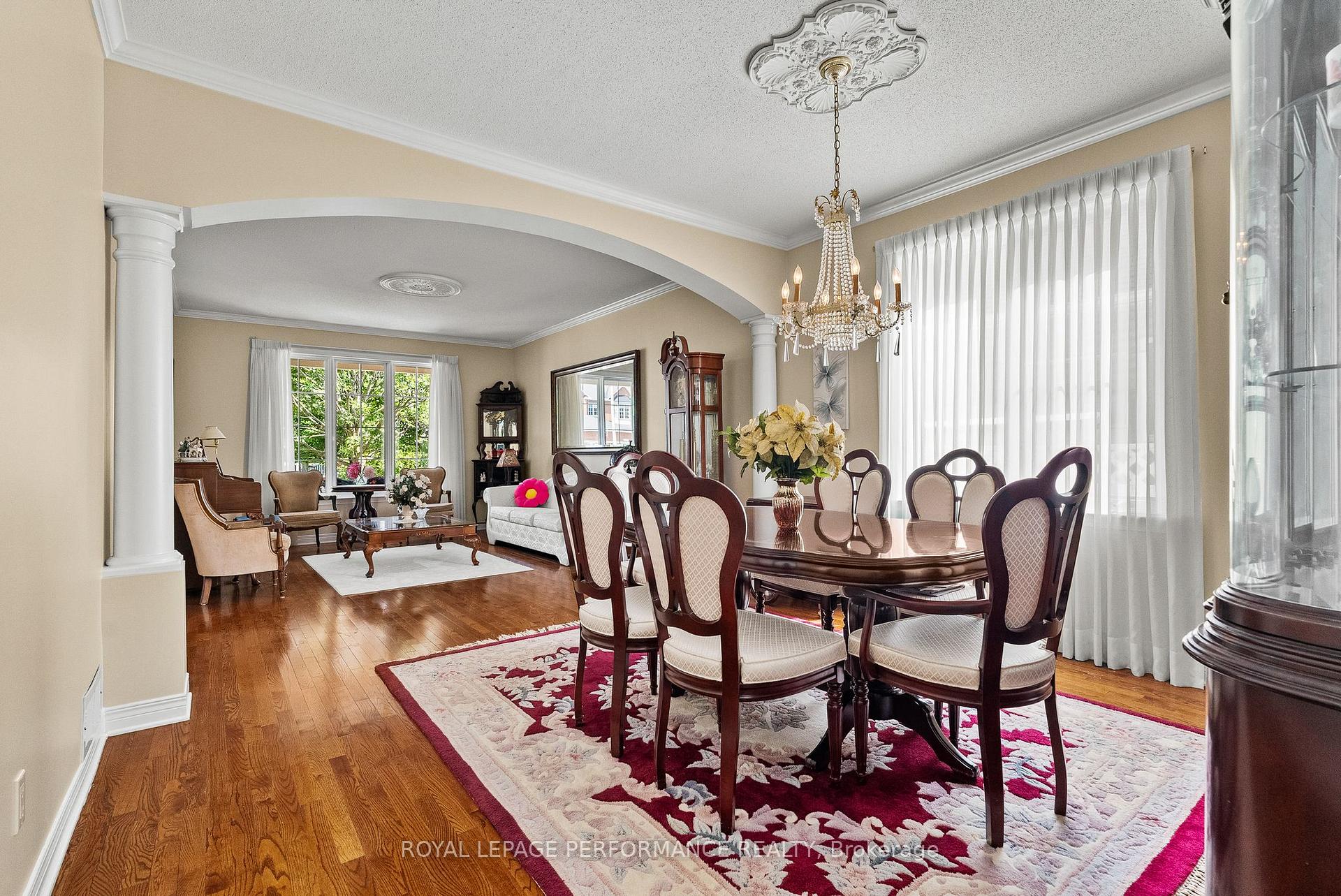 Photo 7 of 2180 Brianna Way, Ottawa, Notting Hill/Summerside — HOMEH