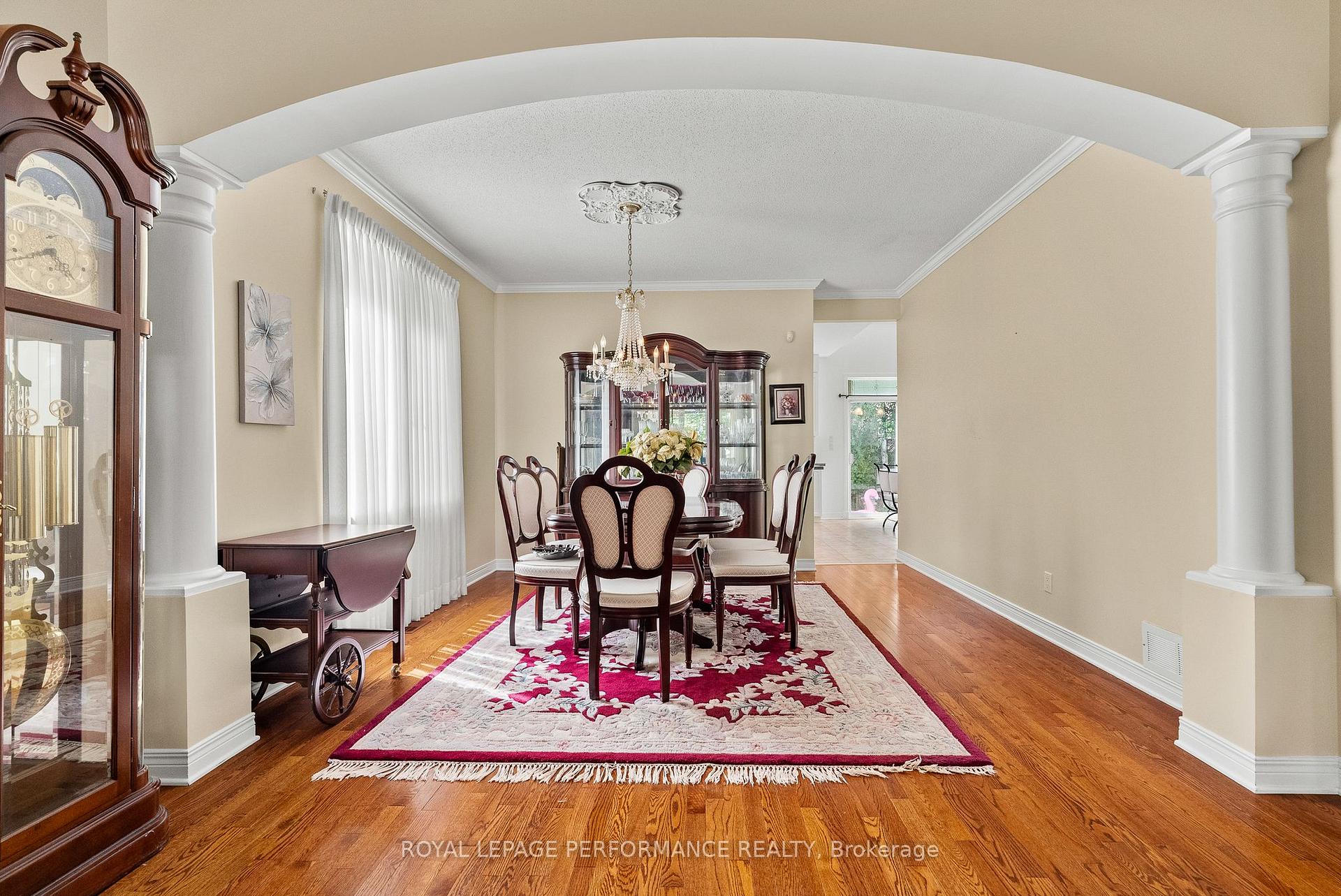 Photo 8 of 2180 Brianna Way, Ottawa, Notting Hill/Summerside — HOMEH