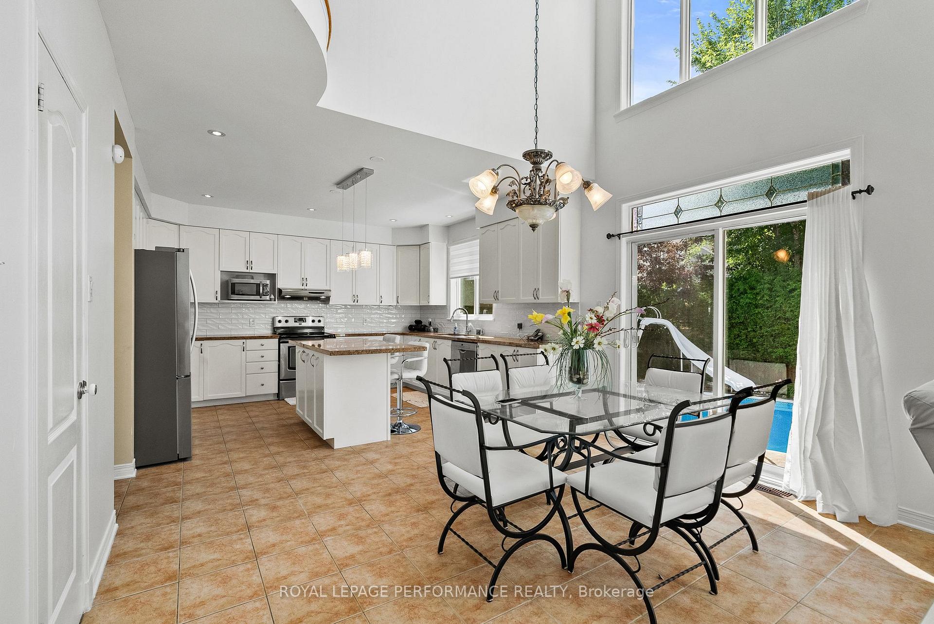Photo 9 of 2180 Brianna Way, Ottawa, Notting Hill/Summerside — HOMEH