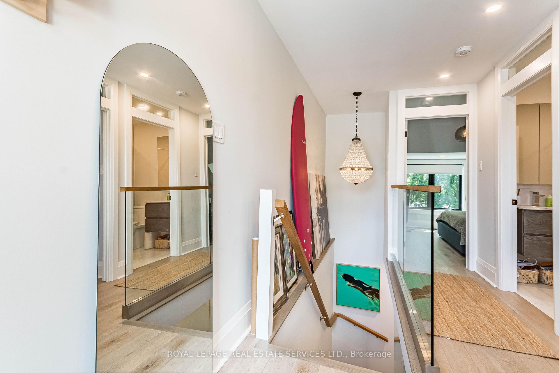 Photo 11 of 238 Garden Avenue, Toronto, High Park-Swansea — HOMEH