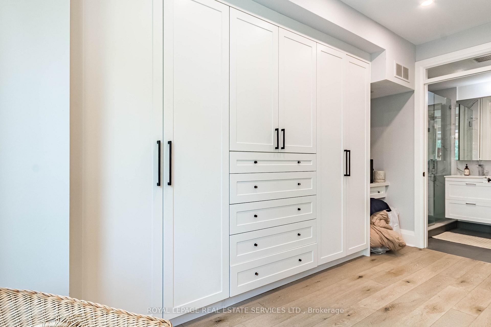 Photo 13 of 238 Garden Avenue, Toronto, High Park-Swansea — HOMEH