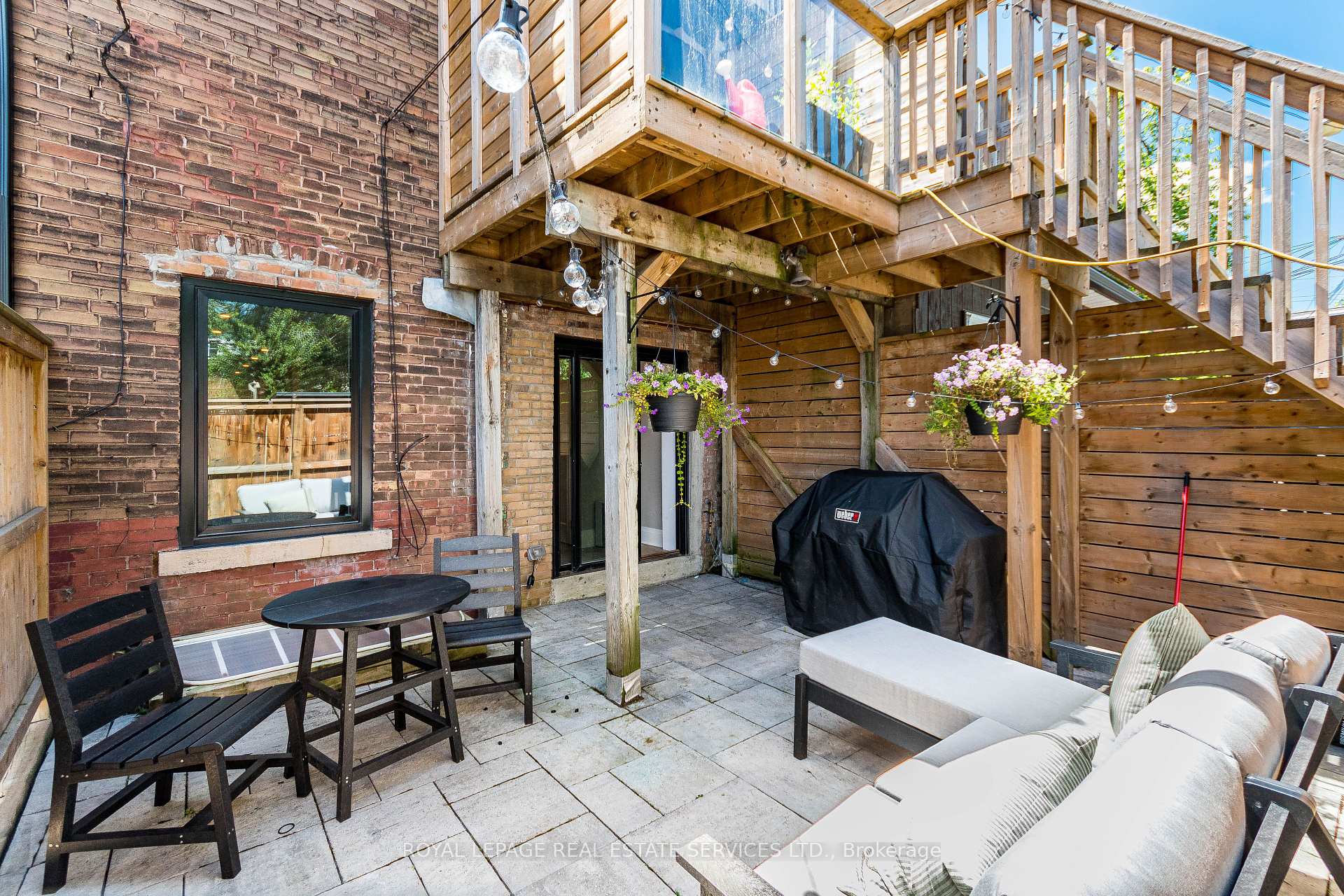 Photo 21 of 238 Garden Avenue, Toronto, High Park-Swansea — HOMEH