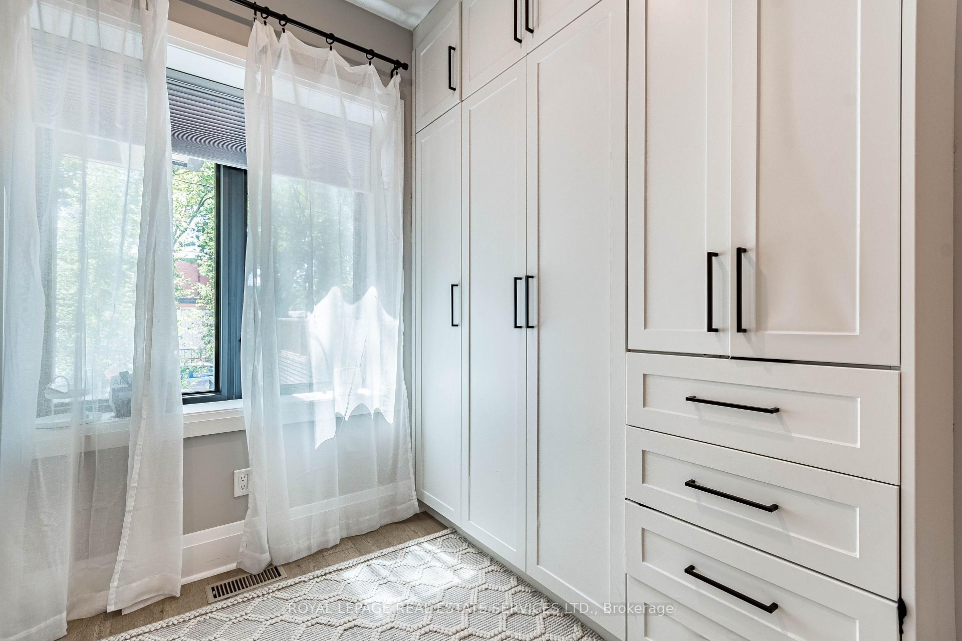 Photo 30 of 238 Garden Avenue, Toronto, High Park-Swansea — HOMEH