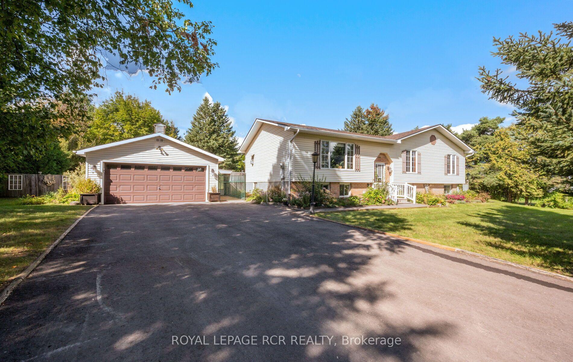 Photo 7 of 674066 Hurontario Street, Mono, Rural Mono — HOMEH