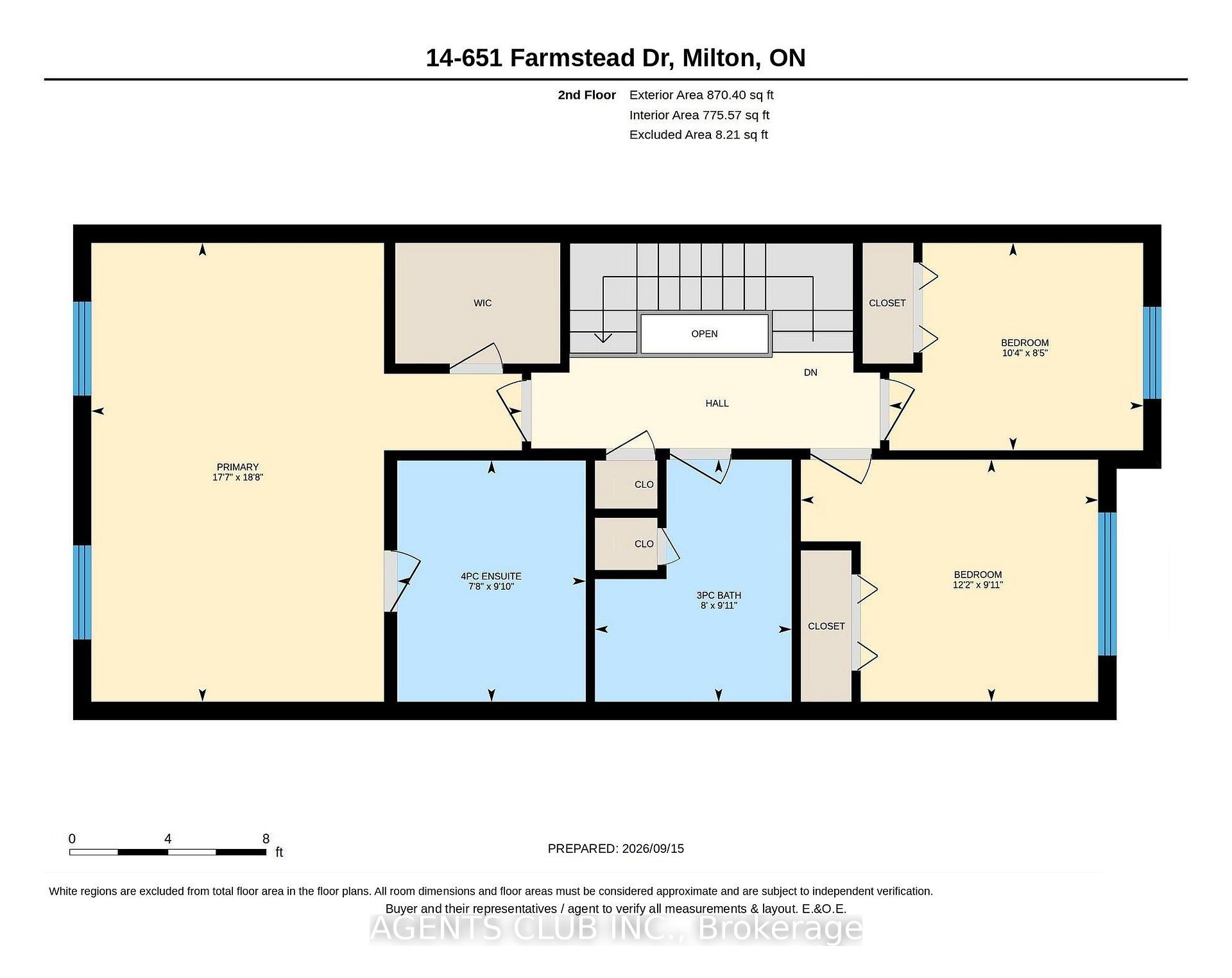 Photo 6 of Unit 14, 651 Farmstead Drive, Milton, Willmott — HOMEH