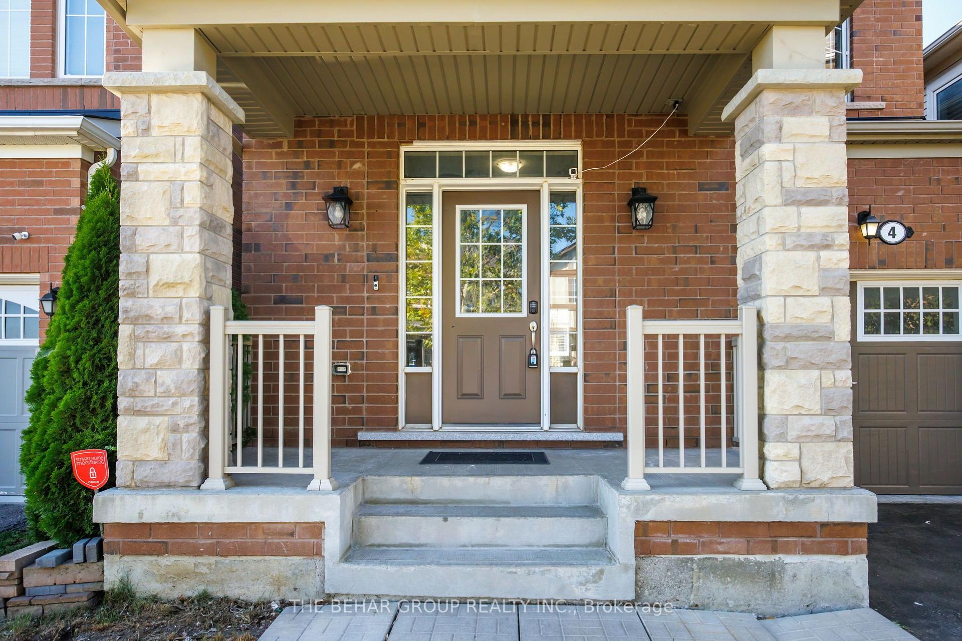Photo 4 of 4 Mincing Trail, Brampton, Northwest Brampton — HOMEH